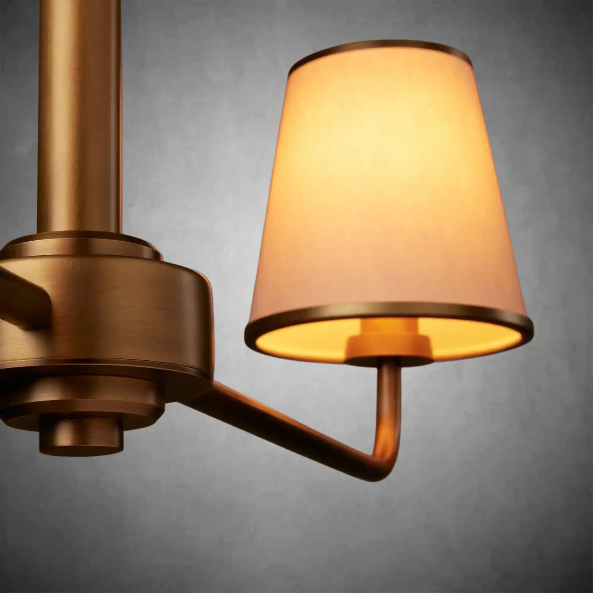 Adria 2 - Light Chandelier - fovolighting
