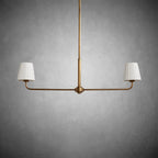 Adria 2 - Light Chandelier - fovolighting