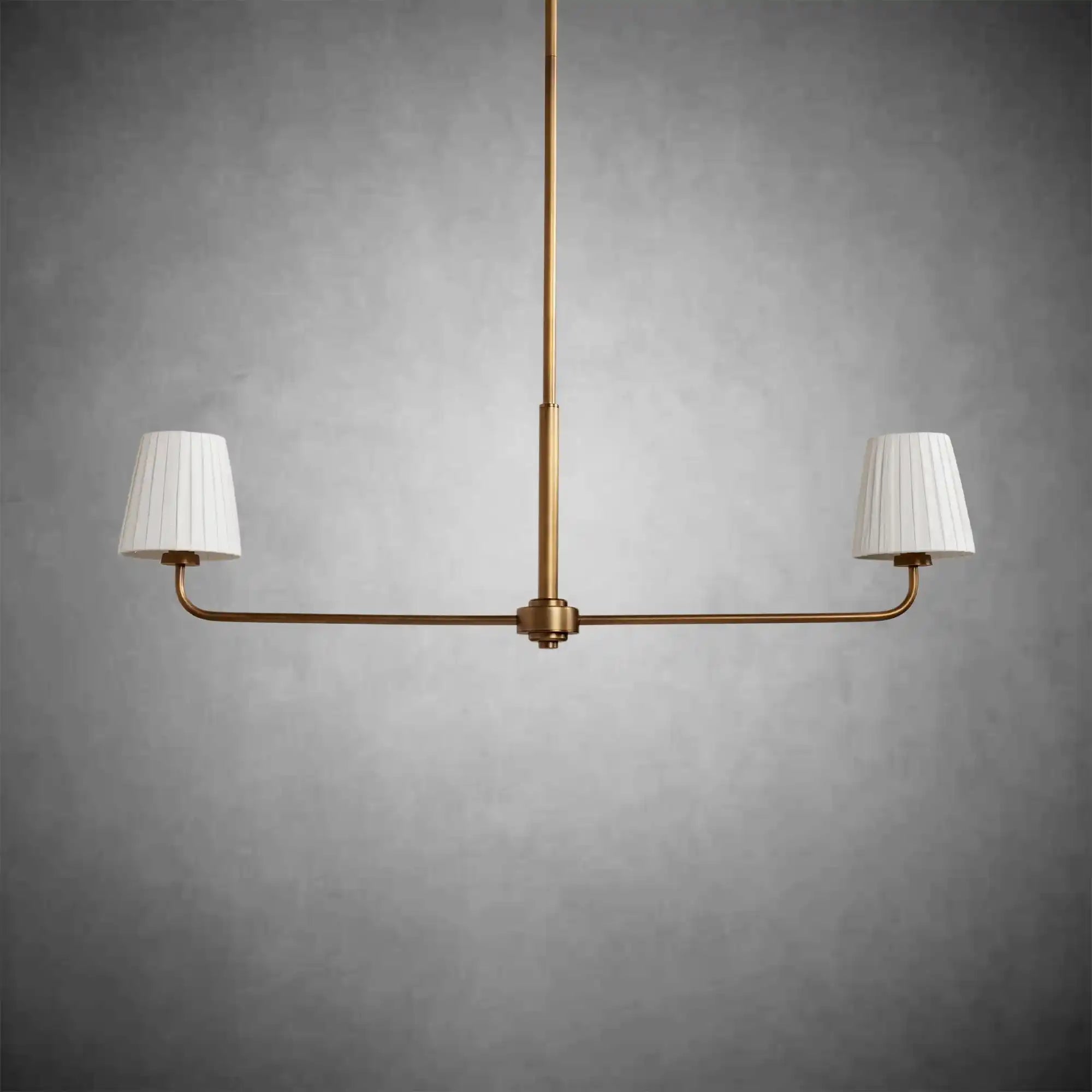 Adria 2 - Light Chandelier - fovolighting