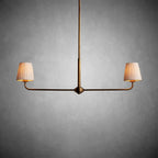 Adria 2 - Light Chandelier - fovolighting