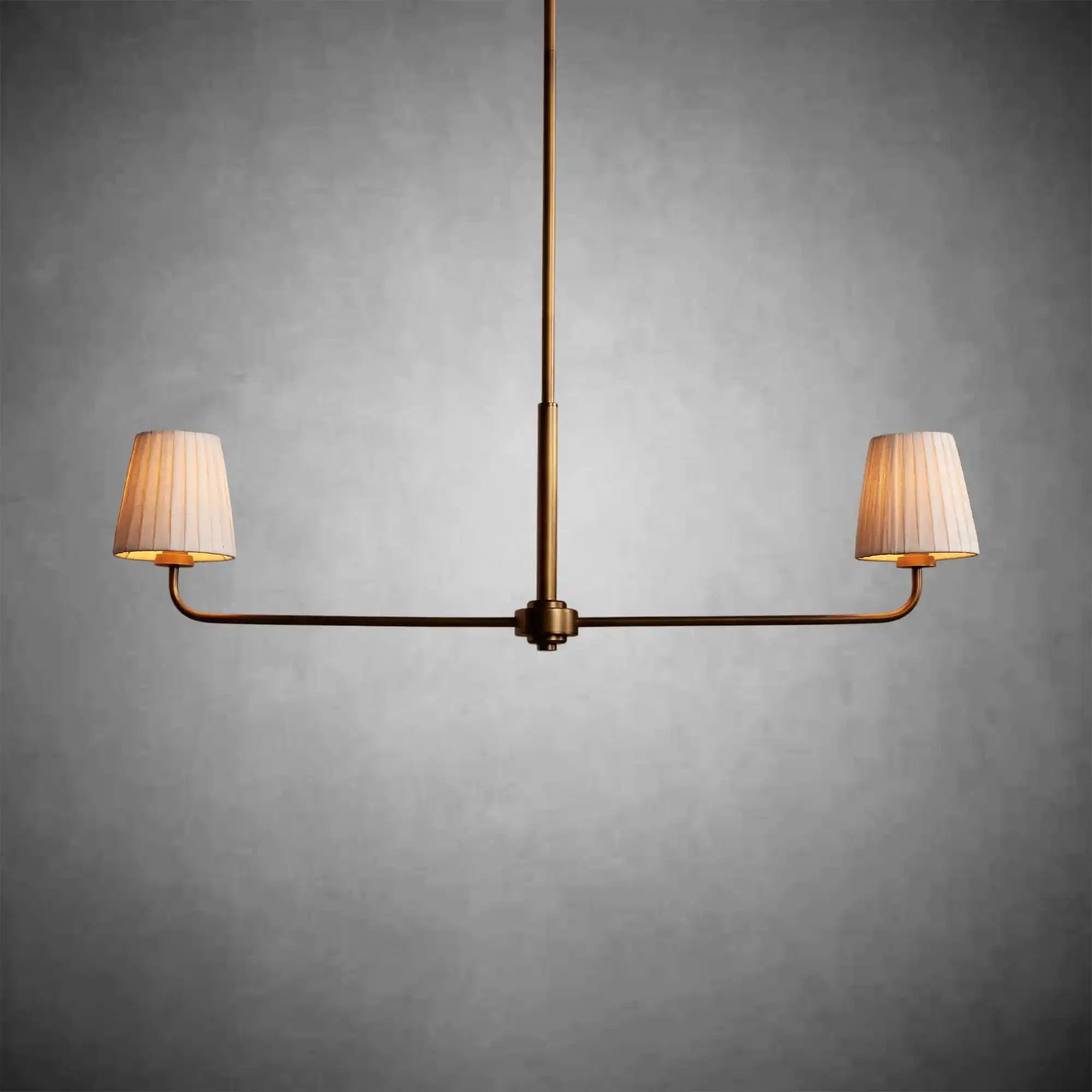 Adria 2 - Light Chandelier - fovolighting
