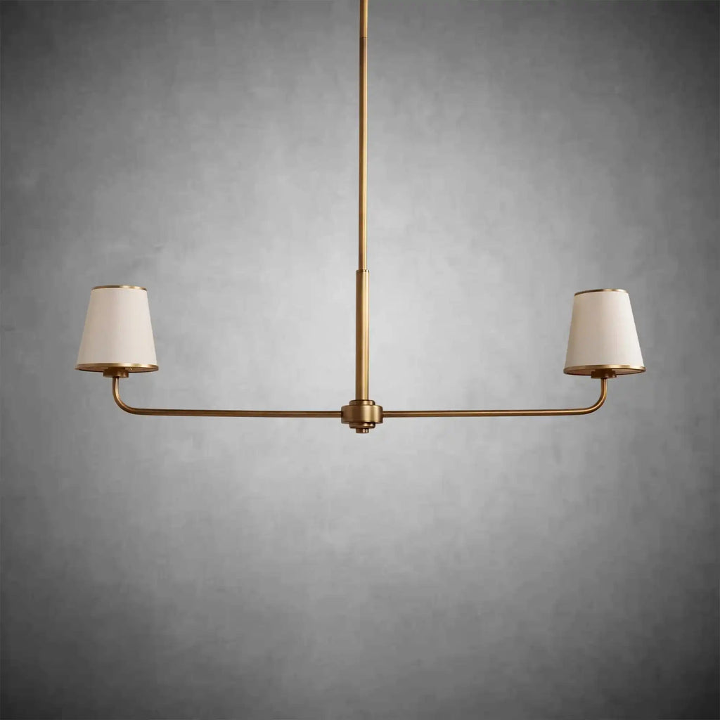 Adria 2 - Light Chandelier - fovolighting