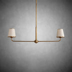 Adria 2 - Light Chandelier - fovolighting