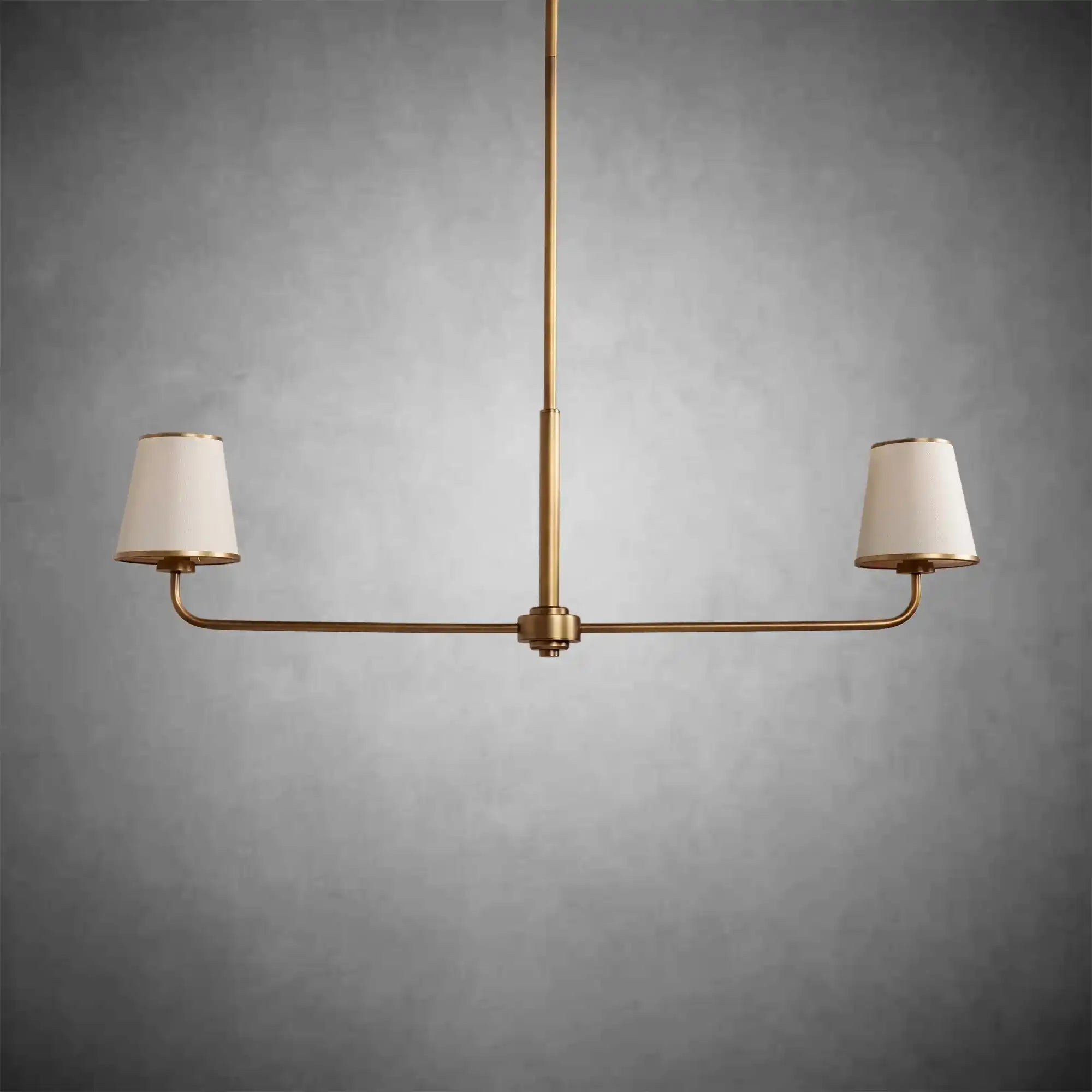 Adria 2 - Light Chandelier - fovolighting