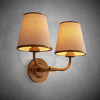 Adria Double Sconce - fovolighting