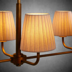 Adria Linear Chandelier - fovolighting