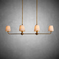 Adria Linear Chandelier - fovolighting