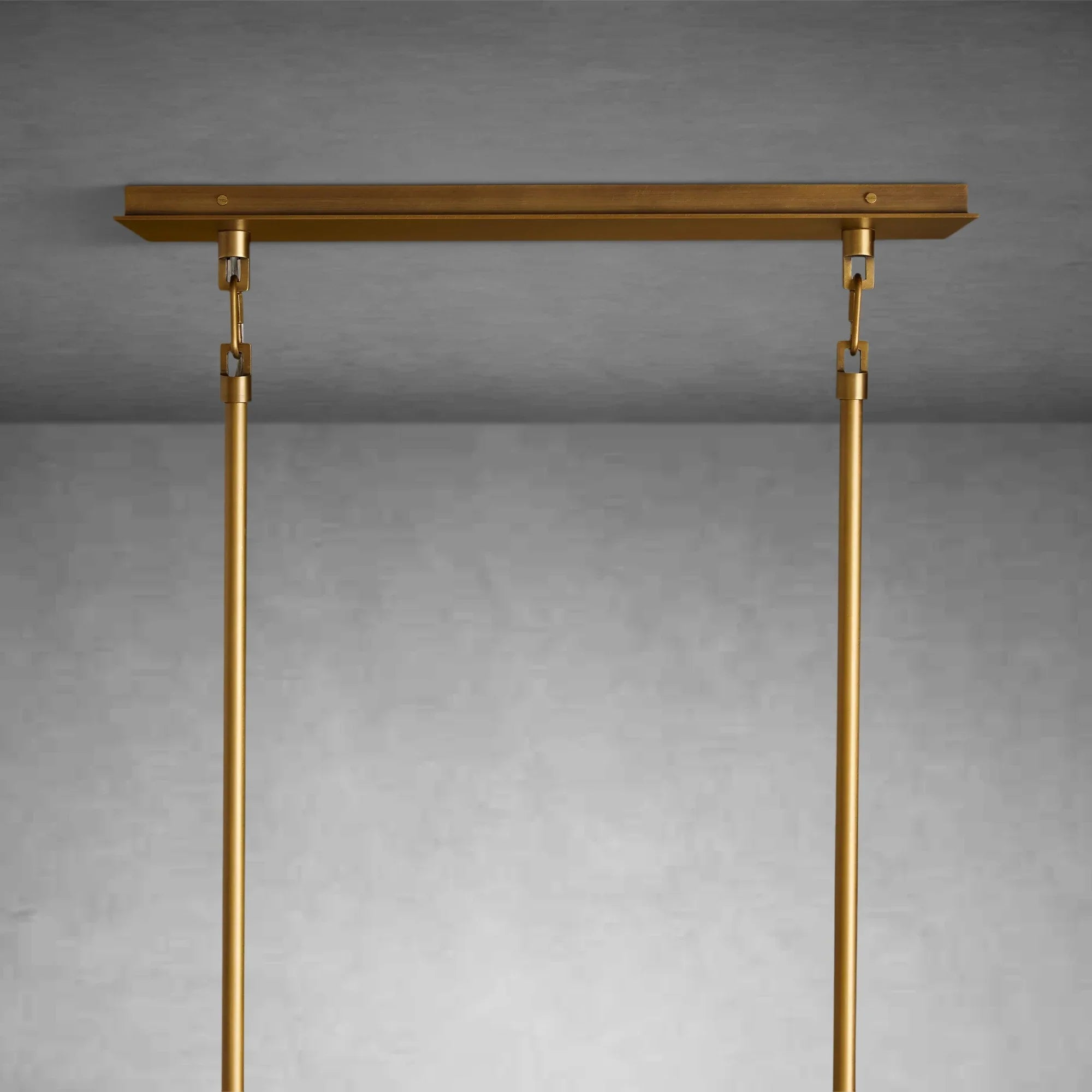 Adria Linear Chandelier - fovolighting