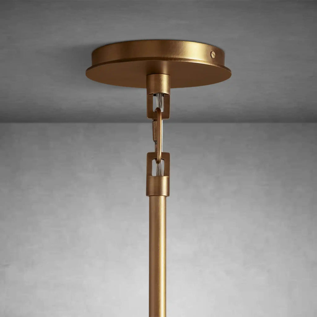 Adria Pendant - fovolighting