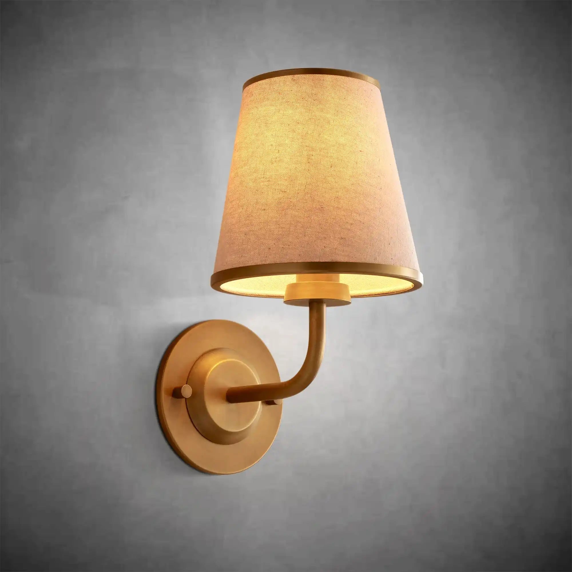 Adria Sconce - fovolighting