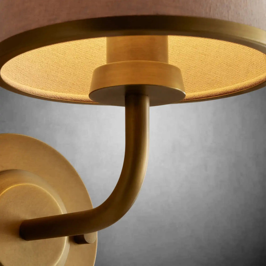 Adria Sconce - fovolighting