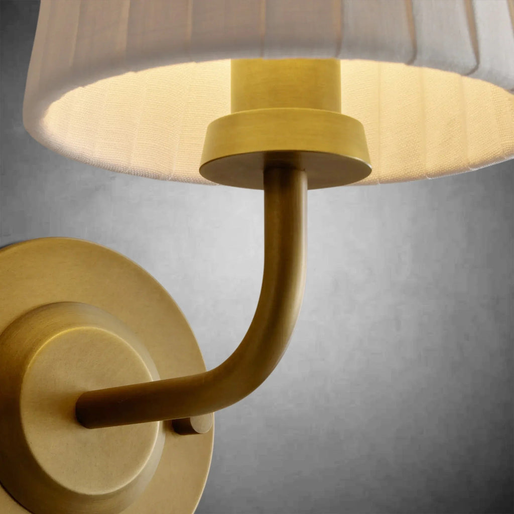Adria Sconce - fovolighting