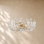 Adella 6/8 Lights Chandelier