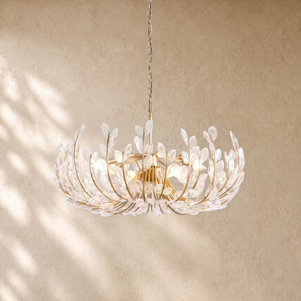 Adella 6/8 Lights Chandelier