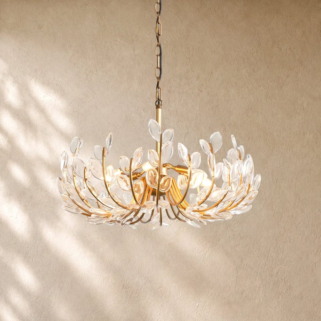 Adella 6/8 Lights Chandelier