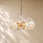 Adella 6/8 Lights Chandelier