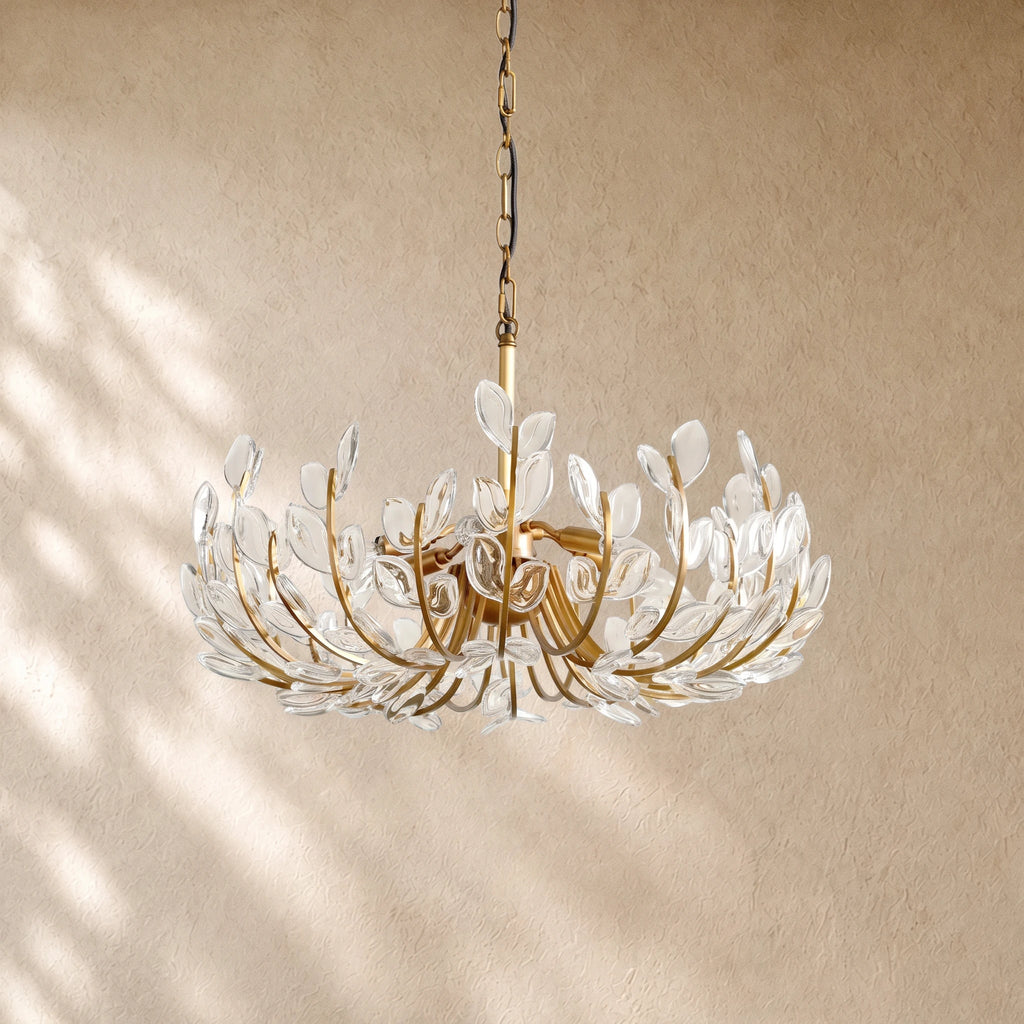 Adella 6/8 Lights Chandelier