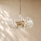 Adella 6/8 Lights Chandelier