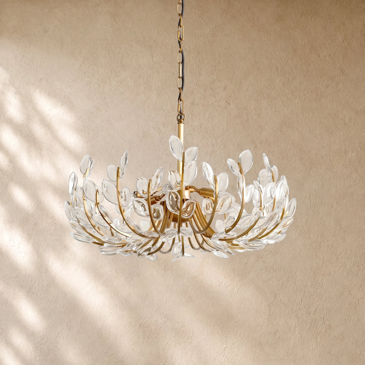 Adella 6/8 Lights Chandelier