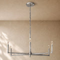 Thadria Forged Round Chandelier 36" 48" 60" 72"