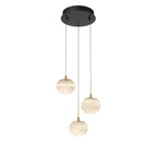 Alabaster Codri LED Pendant - fovolighting