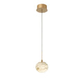 Alabaster Codri LED Pendant - fovolighting