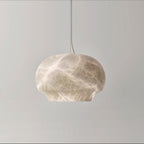Alabaster Creative Pendant - fovolighting