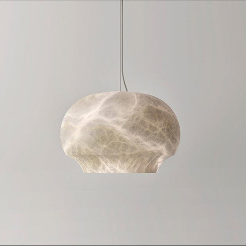 Alabaster Creative Pendant - fovolighting
