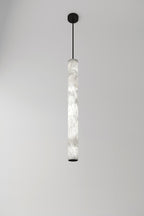 Alabaster long Pendant Light (customize） - fovolighting