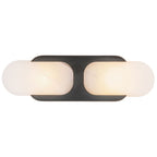 Alabaster Odin Large Wall Sconce