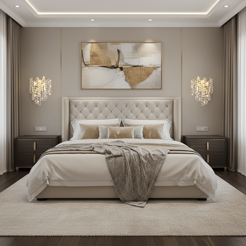 Albero Frost Glass Wall Sconce - fovolighting