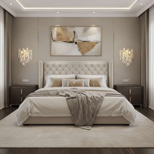 Albero Frost Glass Wall Sconce - fovolighting