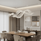 Alleri Crystal Chandelier - fovolighting