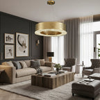 Alleri Modern Chandelier - fovolighting