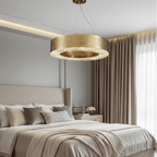 Alleri Modern Chandelier - fovolighting