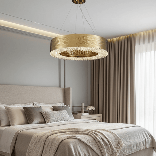 Alleri Modern Chandelier - fovolighting
