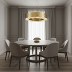 Alleri Modern Chandelier - fovolighting