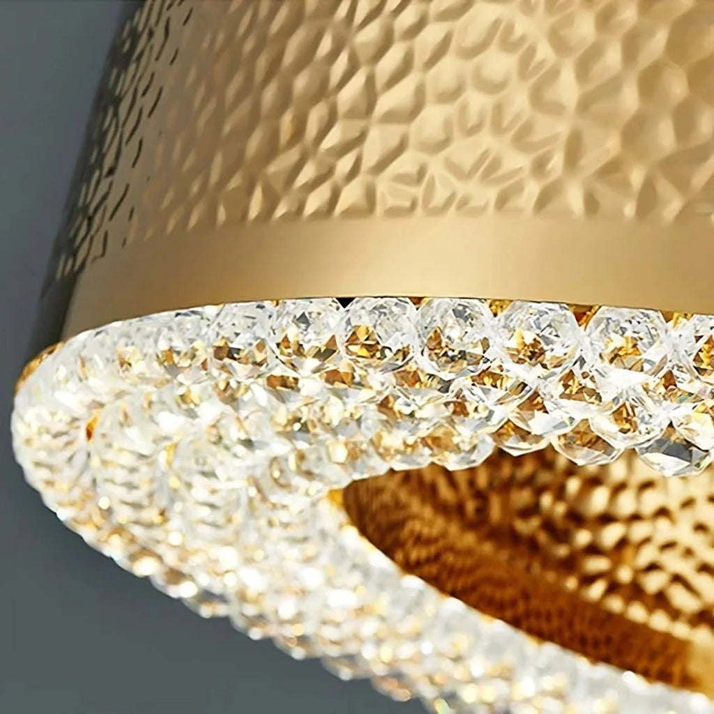 Alleri Modern Chandelier - fovolighting