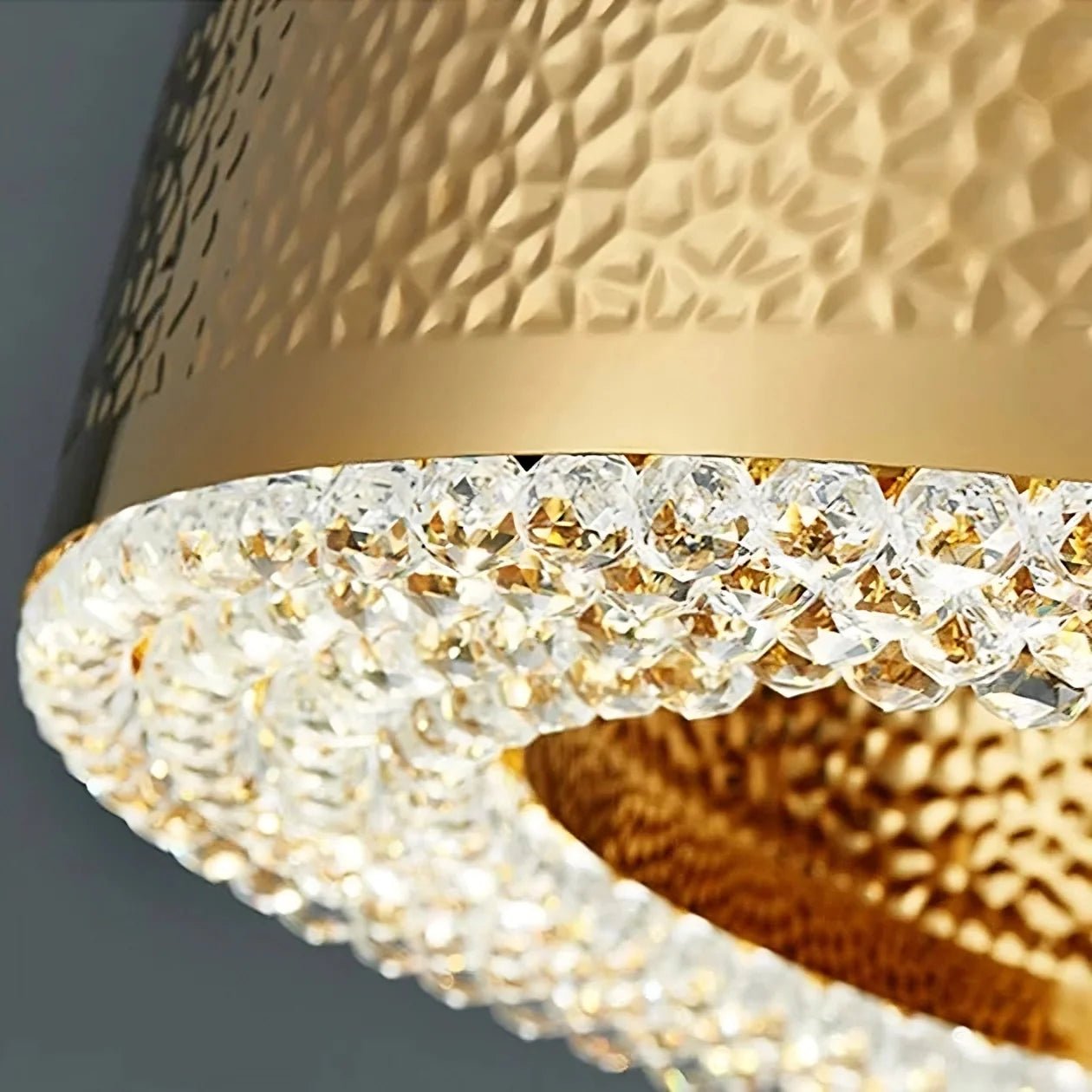 Alleri Modern Chandelier - fovolighting