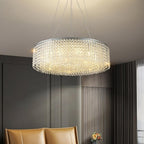 Alleri Modern Chandelier - fovolighting