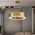 Alleri Modern Chandelier - fovolighting