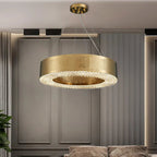 Alleri Modern Chandelier - fovolighting