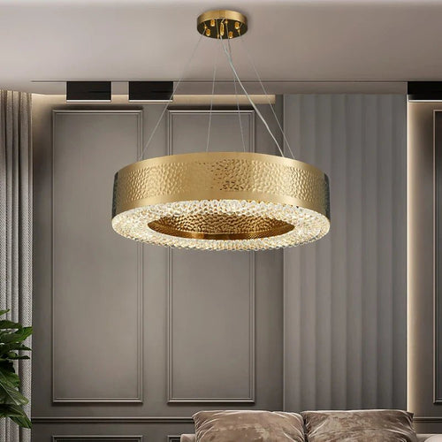 Alleri Modern Chandelier - fovolighting