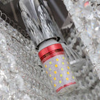 Alleri Modern Staircase Chandelier - fovolighting