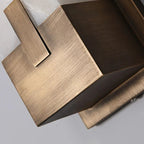 Altara Marble Wall Sconce - fovolighting
