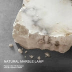 Altura Marble Wall Sconce - fovolighting