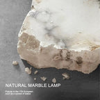 Altura Marble Wall Sconce - fovolighting