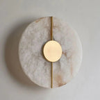 Altura Marble Wall Sconce - fovolighting