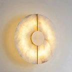 Altura Marble Wall Sconce - fovolighting