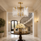 Amaya Flush Mount - fovolighting